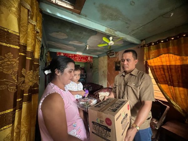 Percepatan Penurunan Stunting dengan Inovasi Gema Ina Parenting